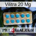 Vilitra 20Mg new09